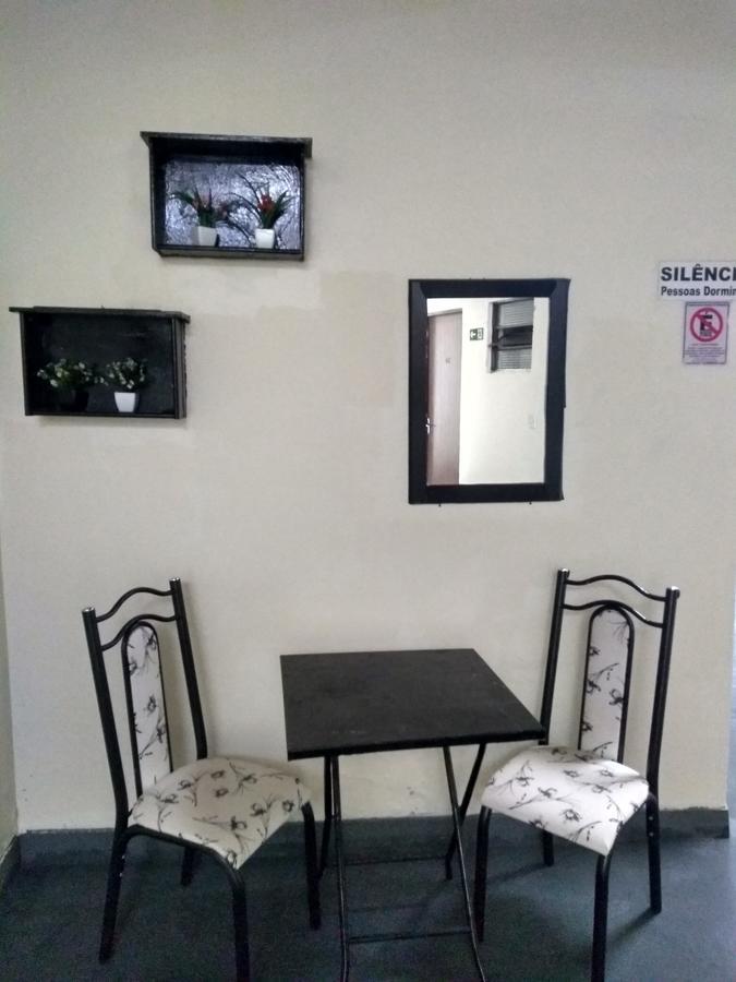 Hotel Tangara Сумаре Экстерьер фото