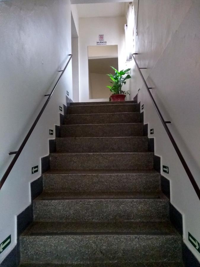 Hotel Tangara Сумаре Экстерьер фото